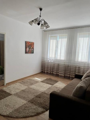 Walking distance to city center
